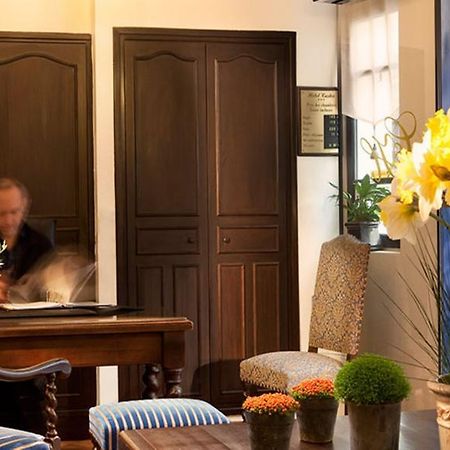 Castex Hotel Paris Luaran gambar