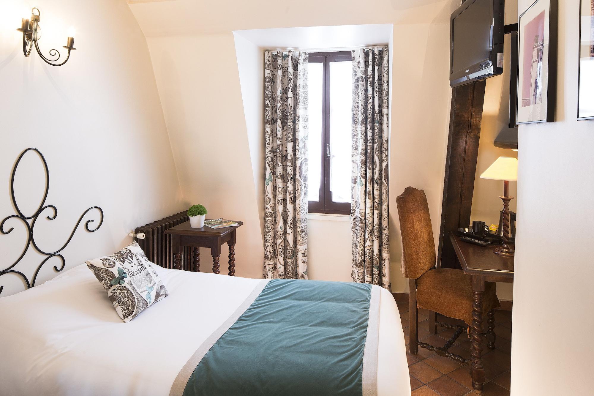 Castex Hotel Paris Luaran gambar