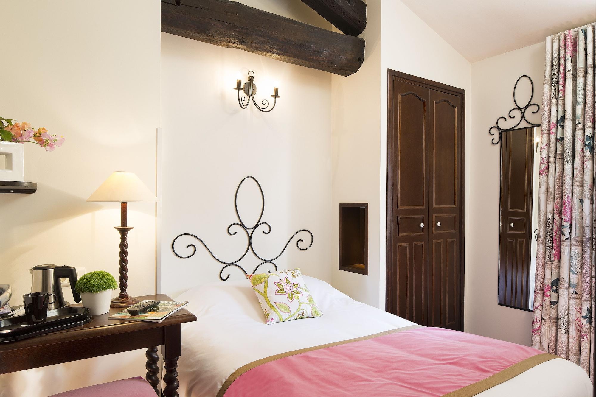 Castex Hotel Paris Luaran gambar