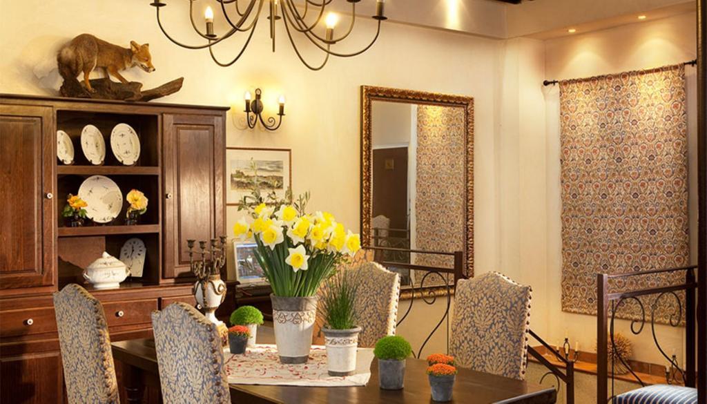 Castex Hotel Paris Luaran gambar