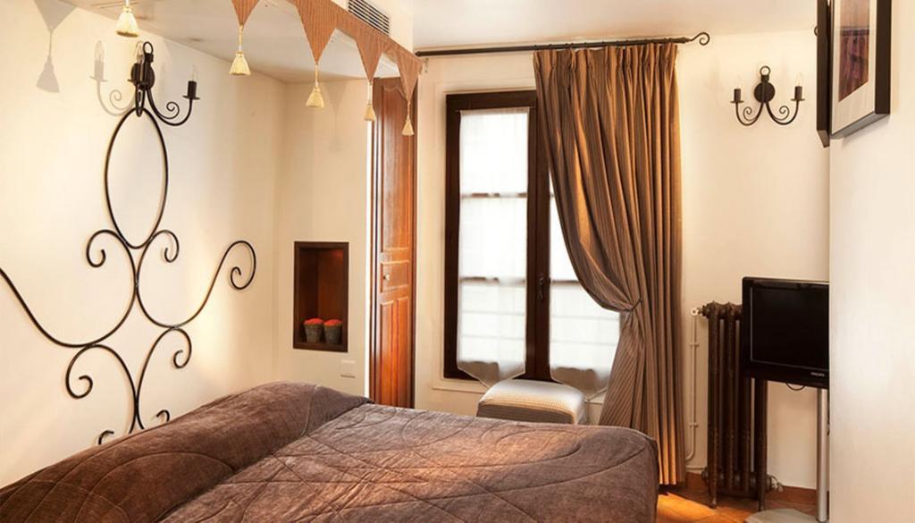 Castex Hotel Paris Luaran gambar