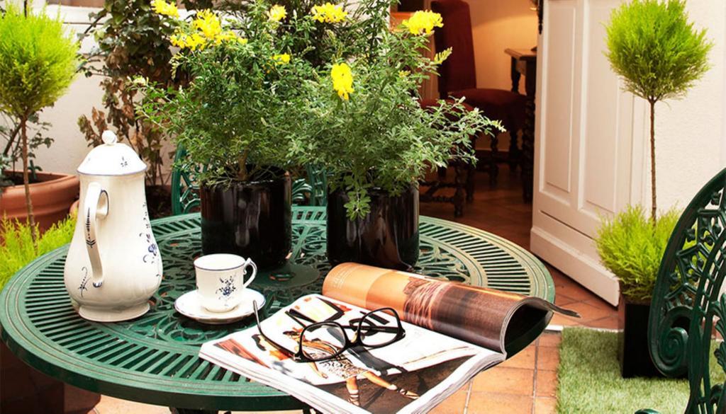 Castex Hotel Paris Luaran gambar