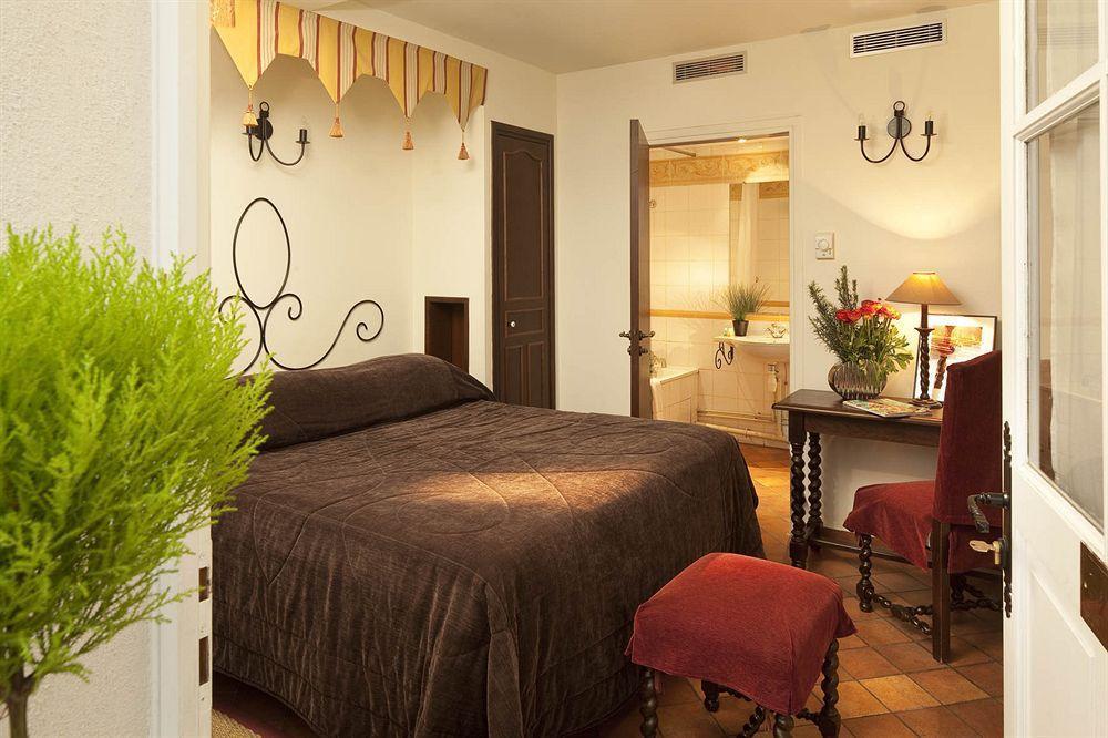Castex Hotel Paris Luaran gambar
