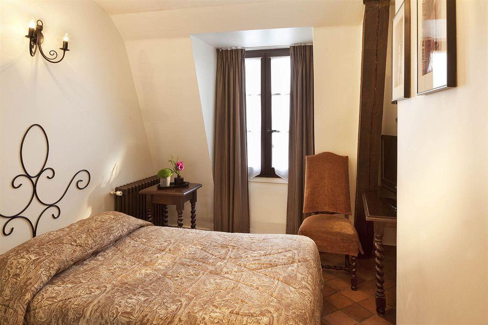 Castex Hotel Paris Luaran gambar